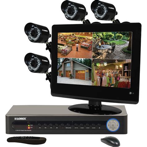 security cameras best buy|Security & CCTV Camera Systems & Packages .
